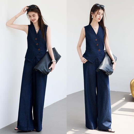 VICTORIA&VERA夏季度假休闲系列-4 商品图8