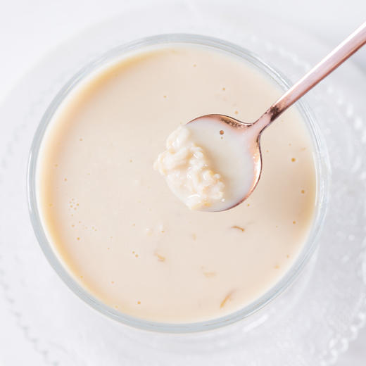 燕窝研磨豆乳 6瓶装 商品图3