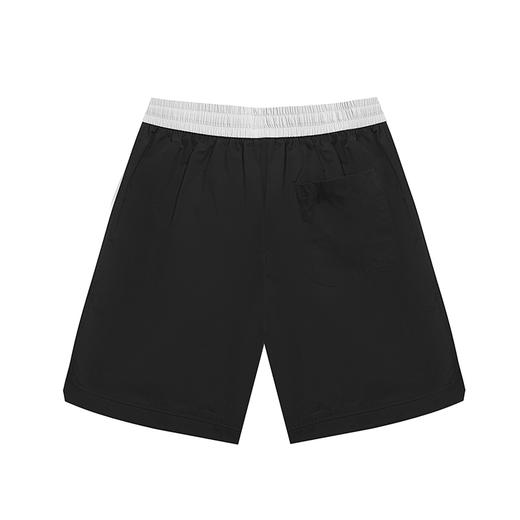 【新品上新】HX 夏季休闲五分裤S206522085104 商品图1