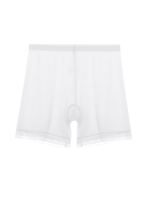 【满 2条/5折】【秀黛】女时尚天丝棉安全裤【1条】S5333036T【门店同款】【内裤非质量问题不退换】 商品图2