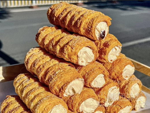 号角酥（一个装） 商品图2