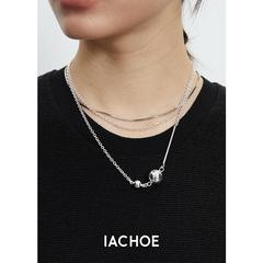 棉仓设计师款项链 商品图1