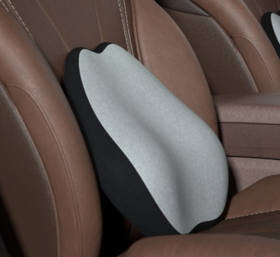 🦋【品尚车居汽车腰靠+头枕】49-59到手❗旅游季出行必备的汽车座椅腰靠❗ 开车出行最喜欢的汽车腰靠👍🏻，腰垫上软软的 🥳轻松减压，即使连续开长途，腰也不酸不痛啦！！