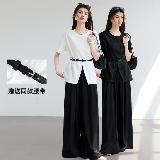 VICTORIA&VERA夏季度假休闲系列-3 商品图8