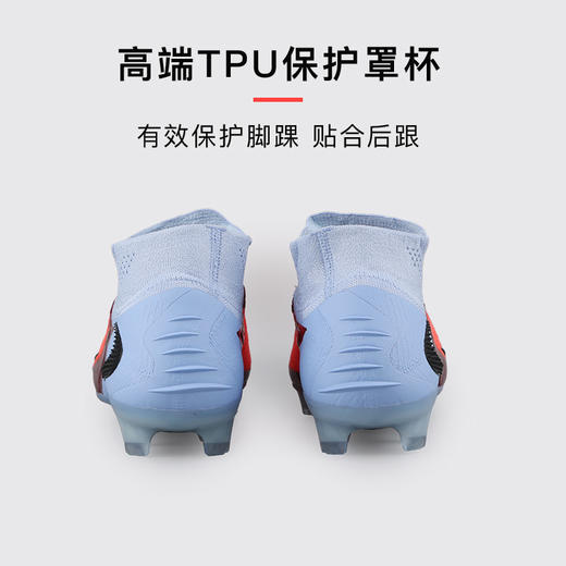 小李子NIKE耐克PHANTOM高端高帮FG长钉足球鞋成人男HJ2147-400 商品图4