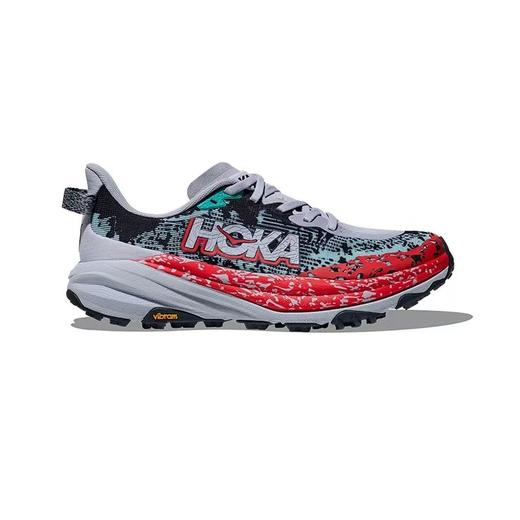 【超级秒杀！】HOKA 男女鞋飞速羚羊6越野跑步鞋Speedgoat6减震运动鞋 (清仓特价产品非质量问题不支持退货，尺码问题可以换）【LBL】 商品图10