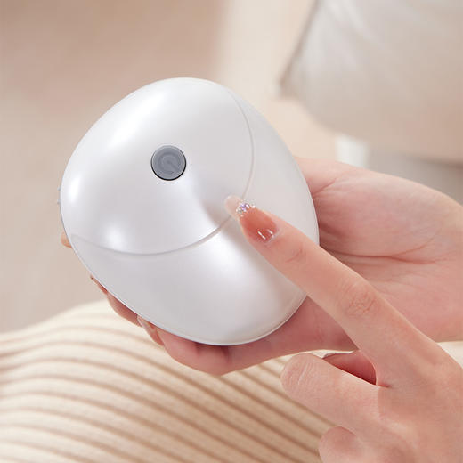 践程 智能头部按摩仪 B005 商品图11