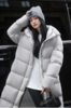 🔥年度羽绒服！💕【AUChris泡芙羽绒服外套】👍重磅登场❗️真·90%鹅绒❗️长/短双版可选❗️6色颜值暴击！ 商品缩略图6