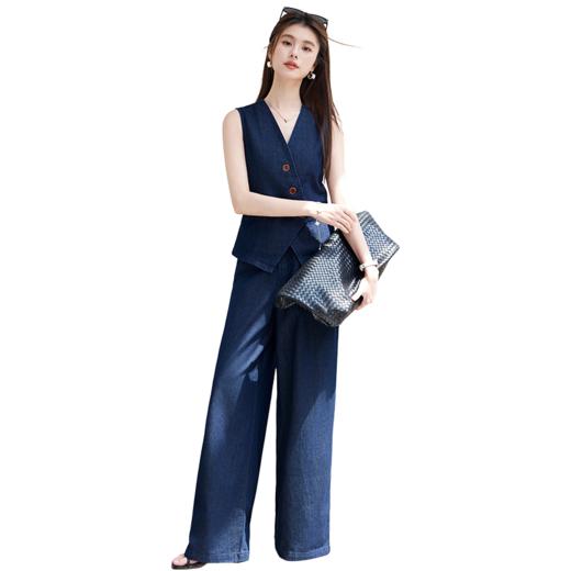 VICTORIA&VERA夏季度假休闲系列-4 商品图9