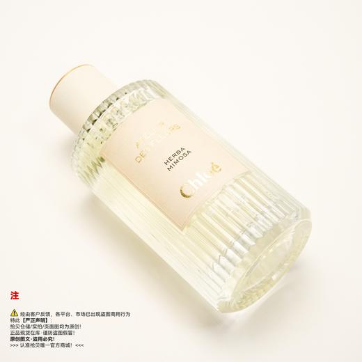 Chloe蔻依 HERBA MIMOSA/浅吻含羞草香水 商品图4
