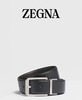 ZEGNA 杰尼亚 皮带男  LHVIC-B011PZ-NTM . 商品缩略图0