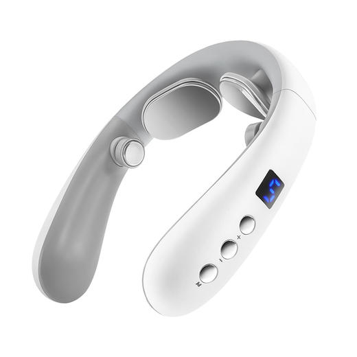 践程 颈部按摩仪标准款Z06-10 商品图6