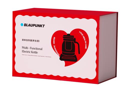 心选丨蓝宝-养生壶礼盒 商品图4