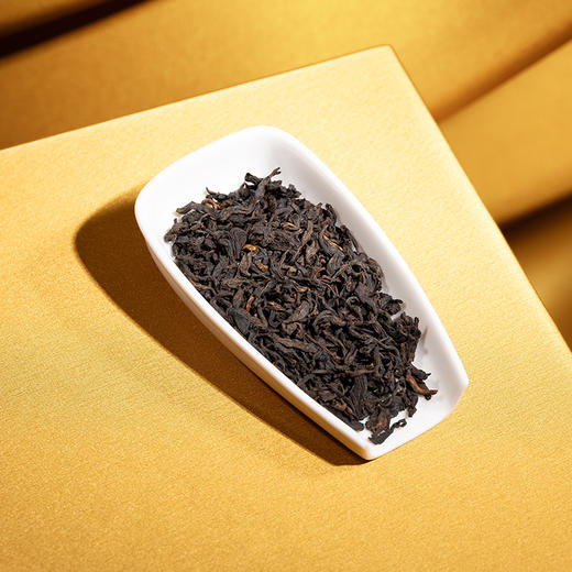 八马信记号 | 信记号超柔·冰岛普洱茶(熟茶) 3年陈 C1523 商品图2