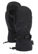 23/26BURTON手套M GORE MTT TRUE BLACK