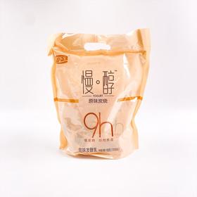 君乐宝慢醇原味炭烧风味发酵乳150g*6包/袋