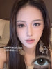 【半年抛和日抛双版本】| 款式名字：玻色因 kiraFairy| 中直径14.2 ，着色13.2参考值  | 【同品牌多副更划算,选款色板在详情页】蒲言延同款美瞳 宋妍霏同款美瞳。 商品缩略图3