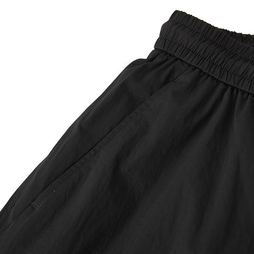 【断码清仓】HX 夏季直筒休闲长裤伞兵裤冲锋裤C203520033101/02 商品图5