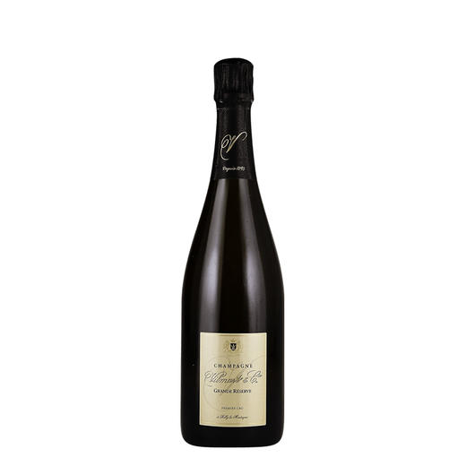 NV Vilmart Grande Reserve Brut Champagne 威尔马特酒庄珍藏极干型香槟 NV 商品图1
