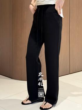 简约——天丝莱赛尔空气裤