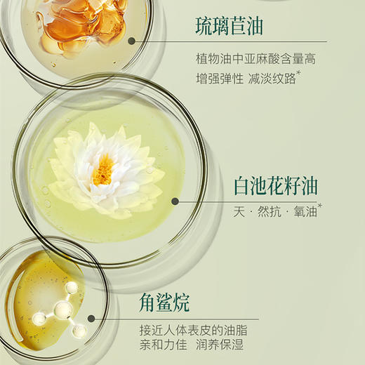 1盒赠5支 自然之名次抛精华液1.2ml*25  A-4939（效期28-6） 商品图7