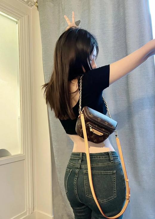 BT280-M82335-驴家 腰包（BT*MM） 7.22直播款 商品图6