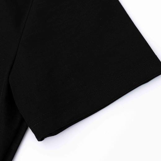 【新品上新】HX 夏季圆领短袖T恤S102522076101 商品图5