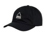 25/26BURTON帽子RAD DAD CAP TRUE BLACK 商品图0