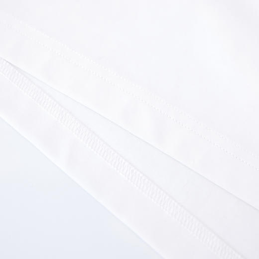 【新品上新】HX 夏季圆领短袖T恤S102522775101/02/03/04 商品图11