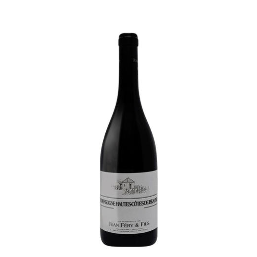 2022 Domaine Jean Fery Bourgogne Hautes côte de Beaune  让费里父子酒庄（上伯恩丘村）红葡萄酒 2022 商品图1