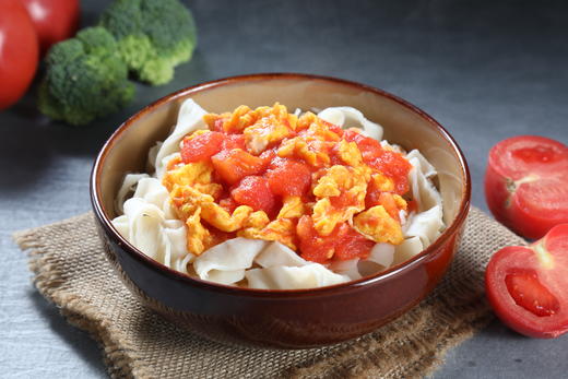 山西生态面皮  石磨工艺 非油炸 包邮 基地直发 商品图4