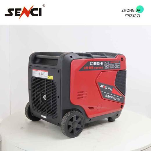 神驰 SC6500i-O 商品图4