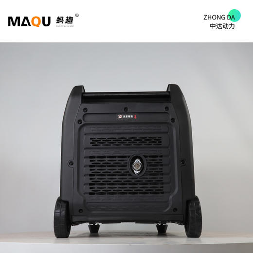 蚂趣 MQ6500iSE 商品图4