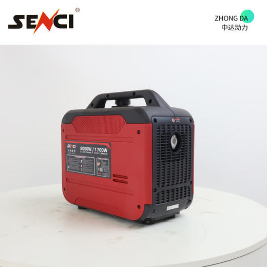 神驰 SC2300i 商品图3