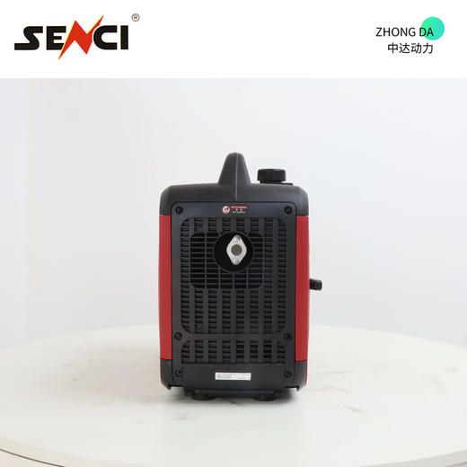 神驰 SC2300i 商品图4