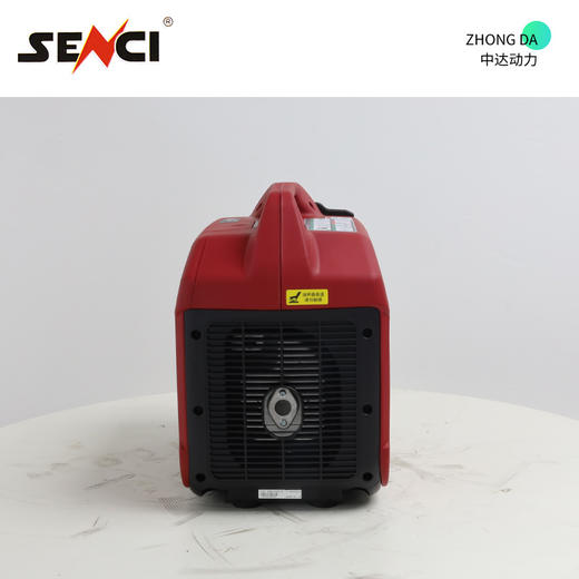 神驰 SC4000i 商品图3