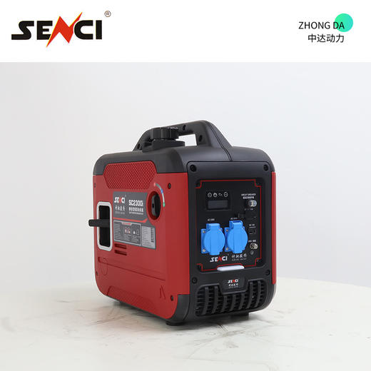 神驰 SC2300i 商品图0