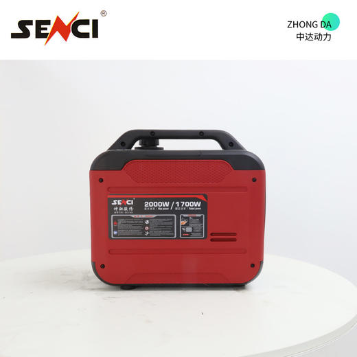 神驰 SC2300i 商品图2