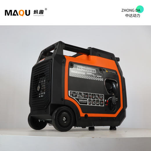 蚂趣 MQ4800iSE 商品图2