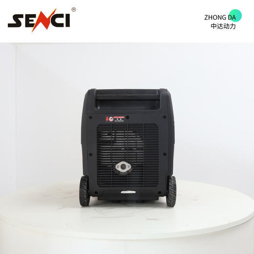 神驰 SC5000i-O 商品图5