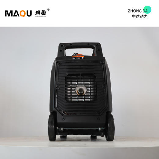 蚂趣 MQ4800iSE 商品图3