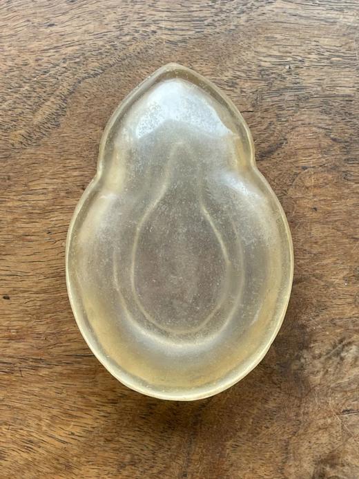 天然水晶雕琢葫芦形盖盒，顺丰包邮 商品图7