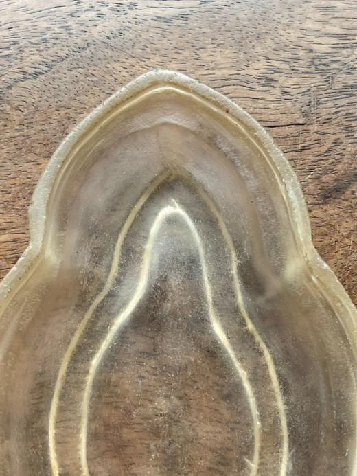 天然水晶雕琢葫芦形盖盒，顺丰包邮 商品图8