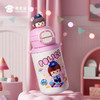 【实付满199送钥匙扣】【萌J保温杯】可定制儿童保温/保冷水杯便携吸管喝水杯子儿童送礼礼品
 商品缩略图12