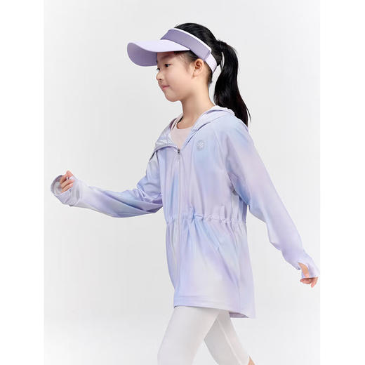 波司登 女防晒服 T40525138YH 商品图3