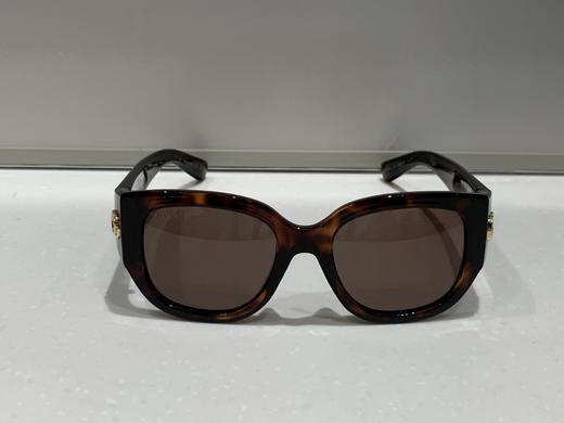 开云眼镜 古驰 太阳眼镜女  GG1599SA-002【不退不换，介意勿拍】 商品图0