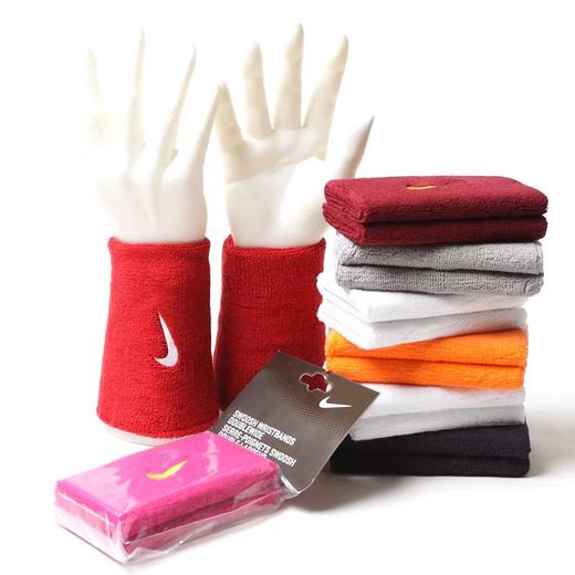 加长毛巾护腕/对**（颜色随机） 商品图0