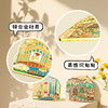 旺仔城市系列冰箱贴 商品缩略图3