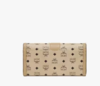 MCM 钱包女  MYLDSXT01I8001-F 米色. 商品缩略图3