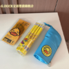 🤩【G.DUCK小黄鸭文具笔袋筒组合】用了一个学期的文具笔袋筒，🌟可立式笔袋，💕方便宝贝将自己的文具分门别类地整理好。  商品缩略图4